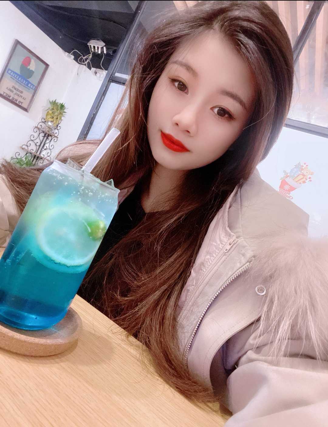 新北区漂亮学生妹琪琪